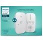 Philips Baby overvågningssystem SCD503 Philips Baby overvågningssystem SCD503